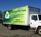 Box Truck Wrap